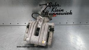 Used Rear brake calliper, left Seat Leon Price € 60,00 Margin scheme offered by Gebr.Klein Gunnewiek Ho.BV