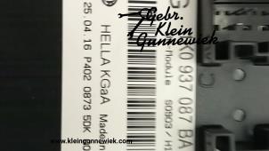 Usagé Ordinateur contrôle fonctionnel Volkswagen Jetta Prix € 100,00 Règlement à la marge proposé par Gebr.Klein Gunnewiek Ho.BV