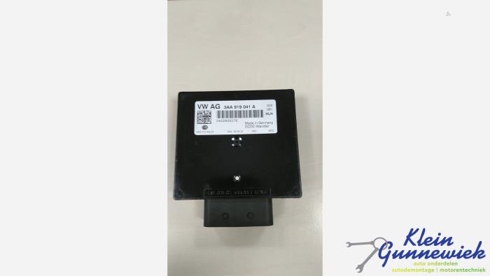 Used Computer, miscellaneous Volkswagen Jetta Price € 15,00 Margin scheme offered by Klein Gunnewiek Autodemontage & Motorentechniek