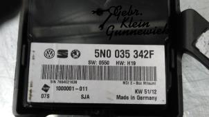 Usagé Unité de contrôle Multimedia Volkswagen Polo Prix € 45,00 Règlement à la marge proposé par Gebr.Klein Gunnewiek Ho.BV