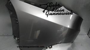Used Rear bumper corner, left BMW X5 Price € 50,00 Margin scheme offered by Gebr.Klein Gunnewiek Ho.BV