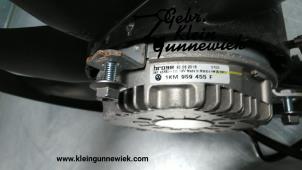 Używane Silnik wentylatora Volkswagen Jetta Cena € 125,00 Procedura marży oferowane przez Gebr.Klein Gunnewiek Ho.BV