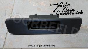 Gebrauchte Heckklappengriff Mercedes A-Klasse Preis € 25,00 Margenregelung angeboten von Gebr.Klein Gunnewiek Ho.BV