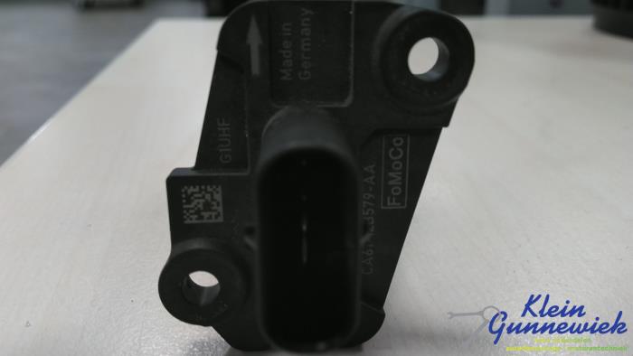 Gebrauchte Luftmengenmesser Ford Transit Preis € 17,00 Margenregelung angeboten von Klein Gunnewiek Autodemontage & Motorentechniek