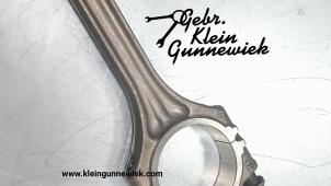 Usagé Bielle Volkswagen Golf Prix € 60,00 Règlement à la marge proposé par Gebr.Klein Gunnewiek Ho.BV