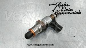 Gebrauchte Adblue Injektor Renault Megane Preis € 55,00 Margenregelung angeboten von Gebr.Klein Gunnewiek Ho.BV