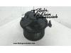 Heating and ventilation fan motor from a Renault Twingo 2012