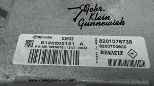 Usados Ordenadores de inyección Renault Twingo Precio € 125,00 Norma de margen ofrecido por Gebr.Klein Gunnewiek Ho.BV