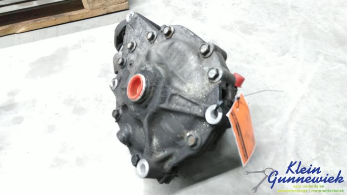 Begagnade Främre differential BMW X5 Pris € 280,00 Marginaltabell erbjuds av Klein Gunnewiek Autodemontage & Motorentechniek