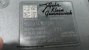 Usagé Pompe ABS Volkswagen Passat Prix € 225,00 Règlement à la marge proposé par Gebr.Klein Gunnewiek Ho.BV