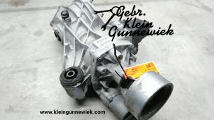 Używane Mechanizm róznicowy tyl Volvo XC40 Cena € 975,00 Procedura marży oferowane przez Gebr.Klein Gunnewiek Ho.BV