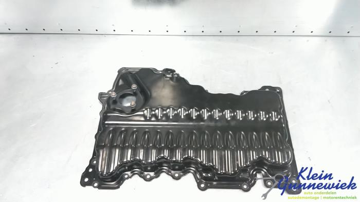 Used Sump Volkswagen E-Golf Price € 60,00 Margin scheme offered by Klein Gunnewiek Autodemontage & Motorentechniek