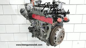 Used Engine Skoda Fabia Price € 425,00 Margin scheme offered by Gebr.Klein Gunnewiek Ho.BV