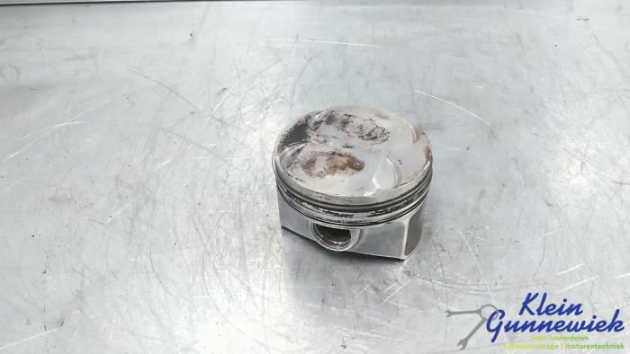 Usados Pistón Audi A3 Precio € 95,00 Norma de margen ofrecido por Klein Gunnewiek Autodemontage & Motorentechniek