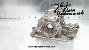 Usagé Pompe à huile Audi A3 Prix € 85,00 Règlement à la marge proposé par Gebr.Klein Gunnewiek Ho.BV