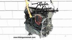 Used Engine Audi A4 Price € 325,00 Margin scheme offered by Gebr.Klein Gunnewiek Ho.BV