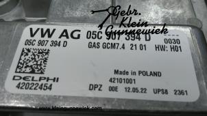 Used Injection computer Volkswagen Polo Price € 325,00 Margin scheme offered by Gebr.Klein Gunnewiek Ho.BV