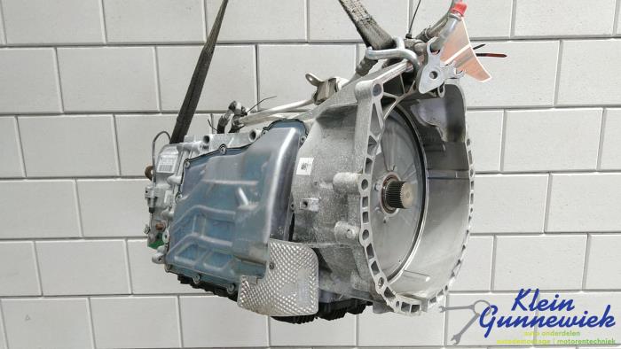 Gebrauchte Getriebe BMW 4-Serie Preis € 2.795,00 Margenregelung angeboten von Klein Gunnewiek Autodemontage & Motorentechniek