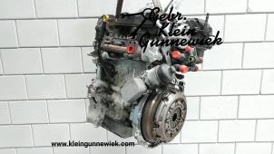 Gebrauchte Motor Ford Tourneo Courier Preis € 1.995,00 Margenregelung angeboten von Gebr.Klein Gunnewiek Ho.BV