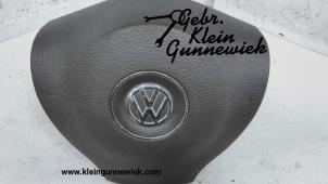 Used Left airbag (steering wheel) Volkswagen Transporter Price € 200,00 Margin scheme offered by Gebr.Klein Gunnewiek Ho.BV