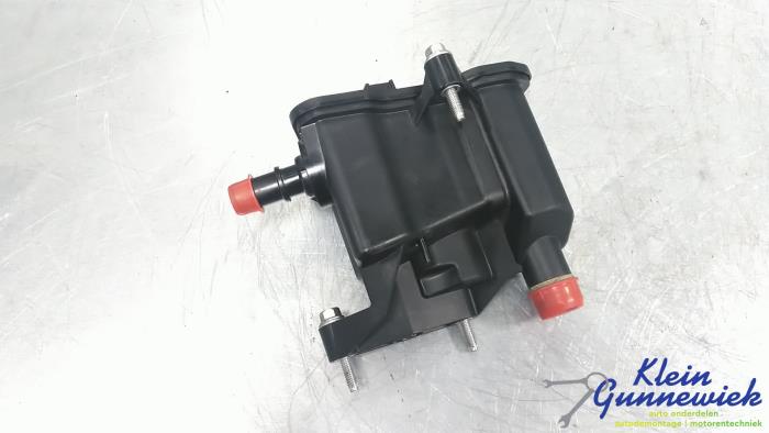 Begagnade PCV-ventil Ford Focus Pris € 23,00 Marginaltabell erbjuds av Klein Gunnewiek Autodemontage & Motorentechniek