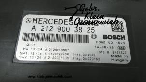 Usados Ordenador body control Mercedes C-Klasse Precio € 125,00 Norma de margen ofrecido por Gebr.Klein Gunnewiek Ho.BV