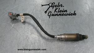 Used Lambda probe Opel Meriva Price € 15,00 Margin scheme offered by Gebr.Klein Gunnewiek Ho.BV