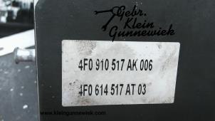 Usados Bomba ABS Audi A6 Precio € 225,00 Norma de margen ofrecido por Gebr.Klein Gunnewiek Ho.BV