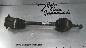 Gebrauchte Antriebswelle links vorne Audi A6 Preis € 55,00 Margenregelung angeboten von Gebr.Klein Gunnewiek Ho.BV