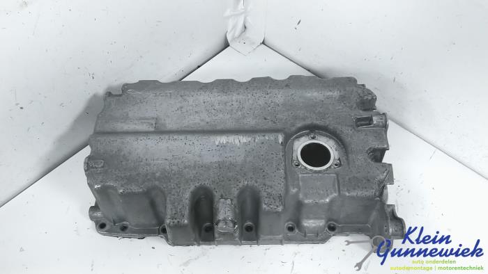 Ölwanne Volkswagen Caddy (Gebraucht)