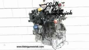 Usados Motor Renault Megane Precio € 1.075,00 Norma de margen ofrecido por Gebr.Klein Gunnewiek Ho.BV