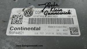 Gebrauchte EinspritzSteuergerät Volkswagen Polo Preis € 250,00 Margenregelung angeboten von Gebr.Klein Gunnewiek Ho.BV