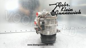 Gebrauchte Klimapumpe Mercedes C-Klasse Preis € 100,00 Margenregelung angeboten von Gebr.Klein Gunnewiek Ho.BV