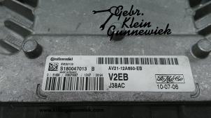 Usagé Ordinateur d'admission Ford Fiesta Prix € 75,00 Règlement à la marge proposé par Gebr.Klein Gunnewiek Ho.BV
