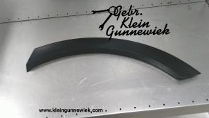 Usagé Cadre garde-boue Audi E-Tron Prix € 40,00 Règlement à la marge proposé par Gebr.Klein Gunnewiek Ho.BV