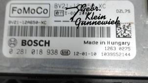 Używane Sterownik wtrysku Ford Fiesta Cena € 125,00 Procedura marży oferowane przez Gebr.Klein Gunnewiek Ho.BV
