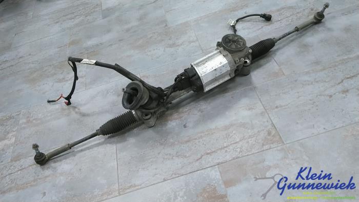 Begagnade Styrbox Opel Astra Pris € 93,00 Marginaltabell erbjuds av Klein Gunnewiek Autodemontage & Motorentechniek