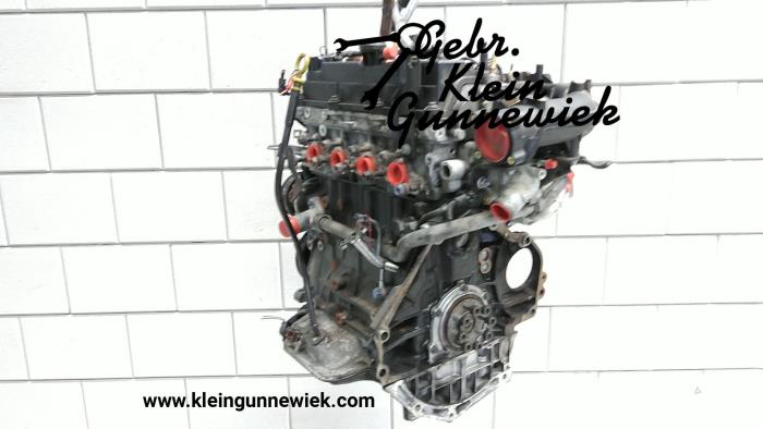 Motor Opel Astra - 55586499 A17DTE - Gebr.Klein Gunnewiek Ho.BV