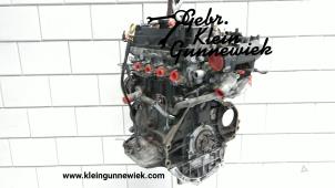 Used Engine Opel Astra Price € 975,00 Margin scheme offered by Gebr.Klein Gunnewiek Ho.BV