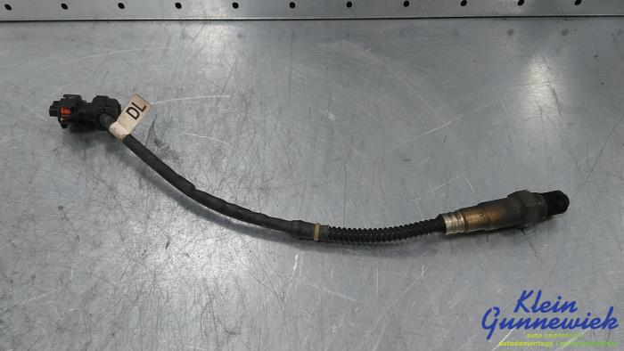 Gebrauchte Lambdasonde Opel Astra Preis € 30,00 Margenregelung angeboten von Klein Gunnewiek Autodemontage & Motorentechniek