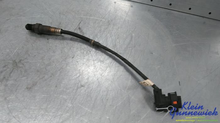 Lambda probe from a Opel Astra 2009