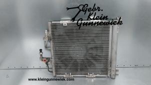 Used Air conditioning condenser Opel Astra Price € 55,00 Margin scheme offered by Gebr.Klein Gunnewiek Ho.BV