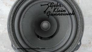 Used Speaker Ford Fiesta Price € 20,00 Margin scheme offered by Gebr.Klein Gunnewiek Ho.BV