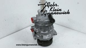 Gebrauchte Klimapumpe Volkswagen Jetta Preis € 100,00 Margenregelung angeboten von Gebr.Klein Gunnewiek Ho.BV