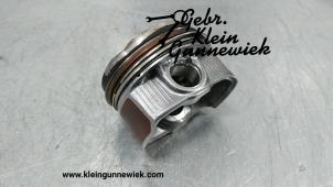 Gebrauchte Kolben Volkswagen Taigo Preis € 75,00 Margenregelung angeboten von Gebr.Klein Gunnewiek Ho.BV