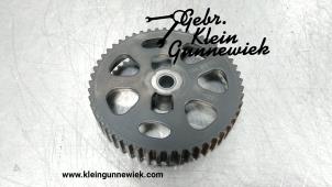 Usados Polea de bomba de agua Volkswagen Taigo Precio € 20,00 Norma de margen ofrecido por Gebr.Klein Gunnewiek Ho.BV