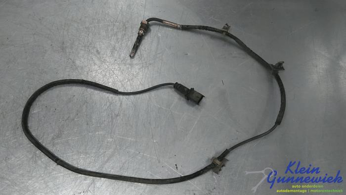 Begagnade Partikelfiltersensor Opel Astra Pris € 45,00 Marginaltabell erbjuds av Klein Gunnewiek Autodemontage & Motorentechniek