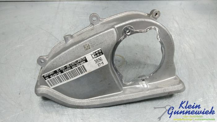 Usagé Couvercle de distribution Volkswagen Taigo Prix € 20,00 Règlement à la marge proposé par Klein Gunnewiek Autodemontage & Motorentechniek