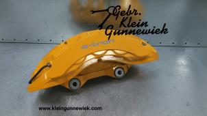 Used Front brake calliper, right Audi E-Tron Price € 325,00 Margin scheme offered by Gebr.Klein Gunnewiek Ho.BV