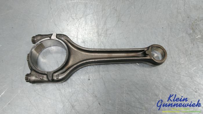 Usagé Bielle Volkswagen Taigo Prix € 123,00 Règlement à la marge proposé par Klein Gunnewiek Autodemontage & Motorentechniek